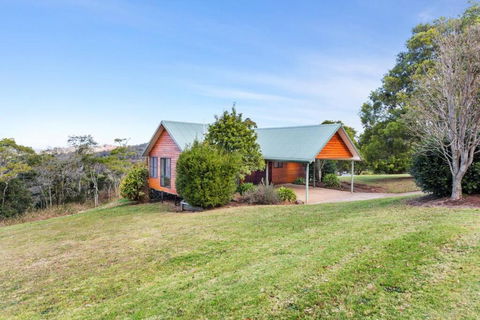 Ravensbourne Escape- Stella Luna - Accommodation Port Macquarie 0
