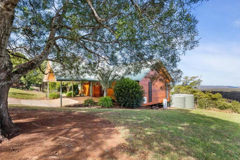 Ravensbourne Escape- Stella Luna - Accommodation Port Macquarie 2