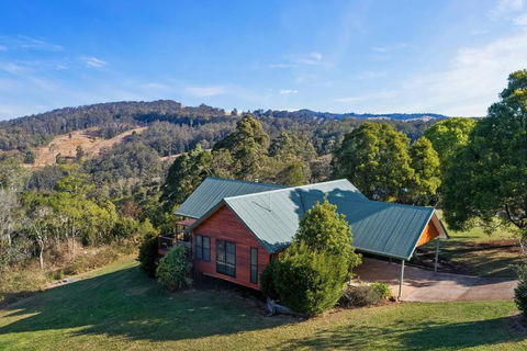 Ravensbourne Escape- Stella Luna - Accommodation Port Macquarie 3