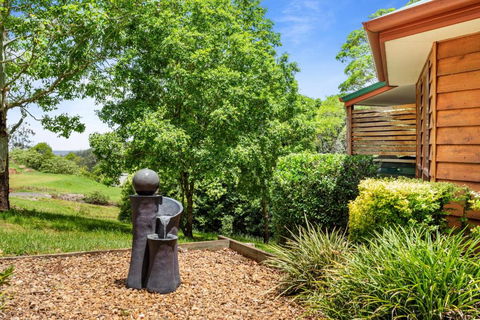 Ravensbourne Escape-Tree Tops - Accommodation Port Macquarie 3