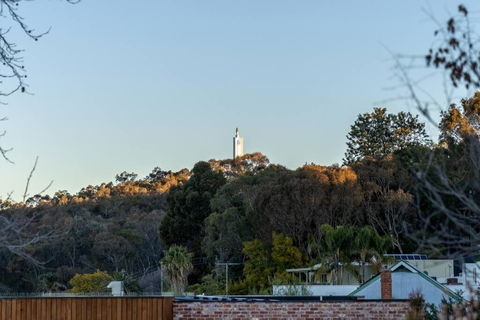 Read Place Retreat - Accommodation Port Macquarie 3