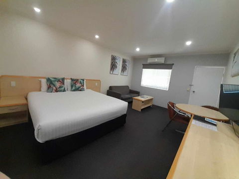 Red Bridge Motor Inn - Accommodation Port Macquarie 3
