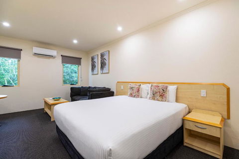 Red Bridge Motor Inn - Accommodation Port Macquarie 1