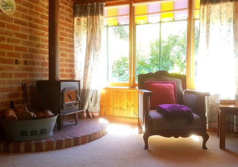 Red Brier Cottage Accommodation - Accommodation Port Macquarie 0