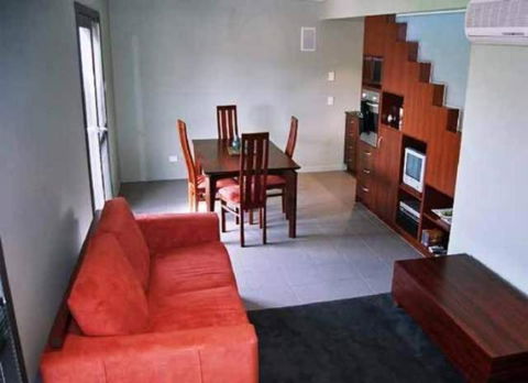 Red Brier Cottage Accommodation - Accommodation Port Macquarie 2