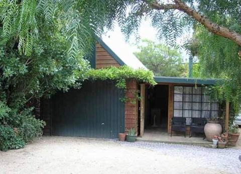 Red Brier Cottage Accommodation - Accommodation Port Macquarie 3