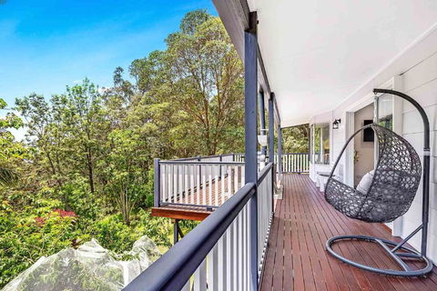 Red Gum Cottage - Accommodation Port Macquarie 0
