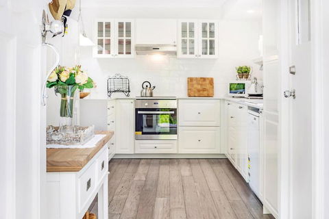 Red Gum Cottage - Accommodation Port Macquarie 1