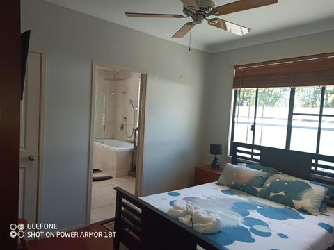 Quand0ng Valley Inn - The Hidden Waterfall Family Retreat - Accommodation Port Macquarie 1
