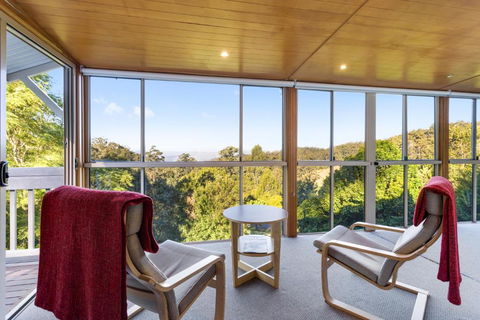 Ravensbourne Escape - Windsong - Accommodation Port Macquarie 0