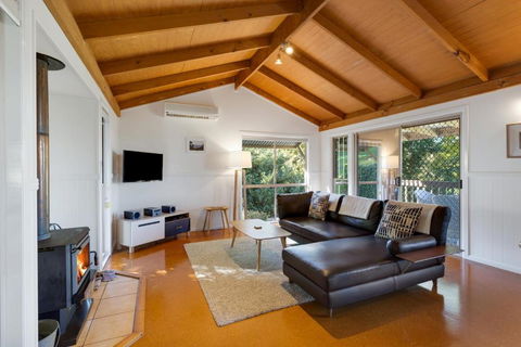Ravensbourne Escape - Windsong - Accommodation Port Macquarie 1