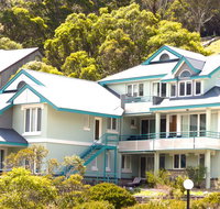 Aspect 2 - Accommodation Port Macquarie