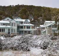 Aspect 2A - Accommodation Port Macquarie