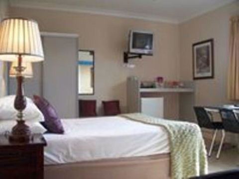 Aspect Central - Accommodation Port Macquarie 2