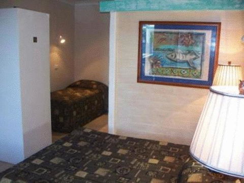 Aspect Central - Accommodation Port Macquarie 3