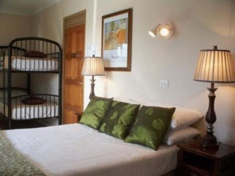 Aspect Central - Accommodation Port Macquarie 1