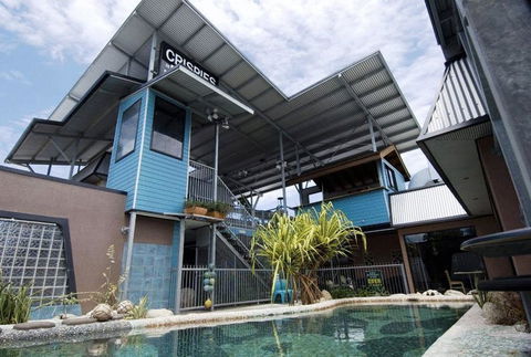 Aspect Central - Accommodation Port Macquarie 0