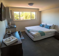 Aspire Newcastle - Accommodation Port Macquarie