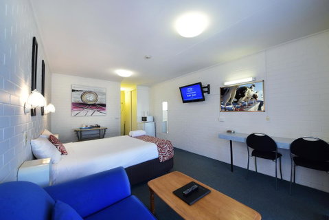 Aspley Motor Inn - Accommodation Port Macquarie 2
