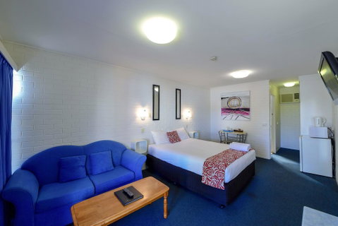 Aspley Motor Inn - Accommodation Port Macquarie 3