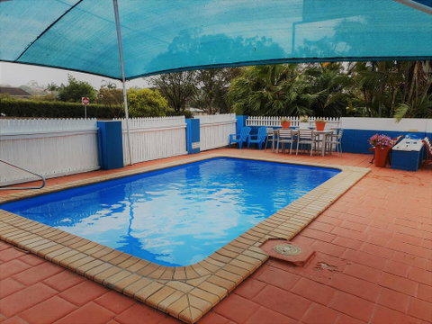 Aspley Motor Inn - Accommodation Port Macquarie 0
