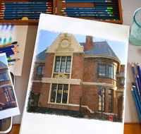 Assemblage Boutique Art B  B - Accommodation Port Macquarie