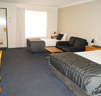 Asters On James Motor Inn - Accommodation Port Macquarie