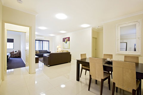 Astina Serviced Apartments - Central - Accommodation Port Macquarie 0