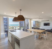 Astina Suites Forster - Accommodation Port Macquarie