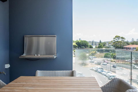 Astina Suites, Forster - Accommodation Port Macquarie 3