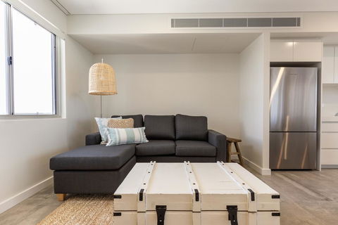 Astina Suites, Forster - Accommodation Port Macquarie 1