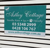 Astley Cottage - Accommodation Port Macquarie
