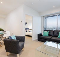 Astra Apartments Adelaide - Accommodation Port Macquarie