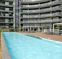 Astra Apartments Canberra - Manhattan - Accommodation Port Macquarie