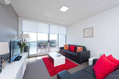 Astra Apartments North Sydney - Accommodation Port Macquarie 1