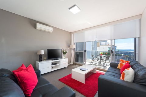 Astra Apartments North Sydney - Accommodation Port Macquarie 0