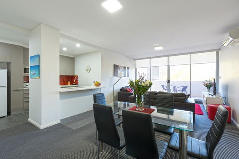Astra Apartments North Sydney - Accommodation Port Macquarie 2