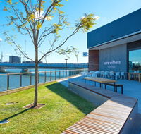 Astra Apartments Rhodes - Accommodation Port Macquarie