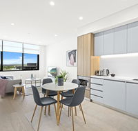 Astra Apartments Sutherland Shire - Accommodation Port Macquarie