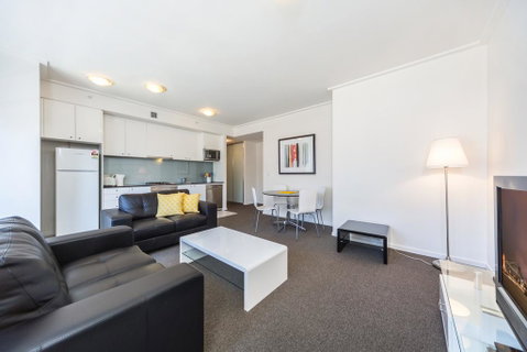 Astra Apartments Sydney - Accommodation Port Macquarie 3