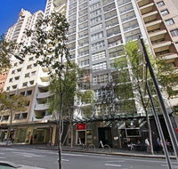 Astra Apartments Sydney - Accommodation Port Macquarie