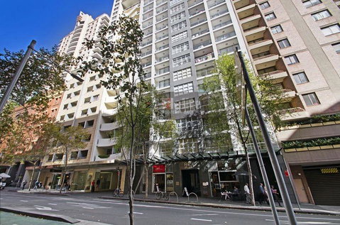 Astra Apartments Sydney - Accommodation Port Macquarie 0