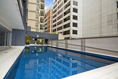 Astra Apartments Sydney - Accommodation Port Macquarie 1