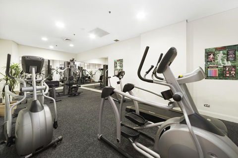 Astra Apartments Sydney - Kent Street - Accommodation Port Macquarie 3