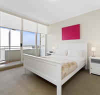 Astra Apartments Sydney - Kent Street - Accommodation Port Macquarie