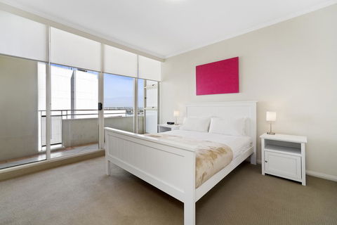 Astra Apartments Sydney - Kent Street - Accommodation Port Macquarie 0