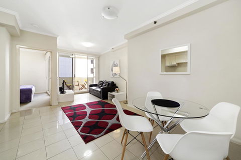 Astra Apartments Sydney - Kent Street - Accommodation Port Macquarie 1