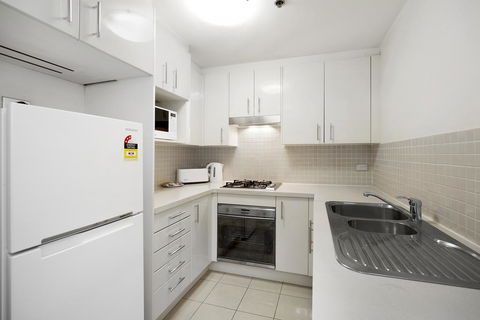 Astra Apartments Sydney - Kent Street - Accommodation Port Macquarie 2