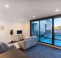 Astrina 2 Bed Value Apartment - Accommodation Port Macquarie