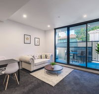 Astrina Deluxe 1 Bedroom - Accommodation Port Macquarie